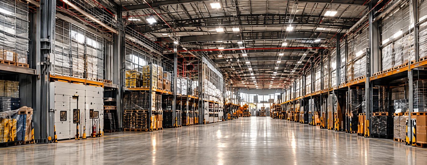 Ambiente Industrial