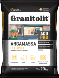 Granitolit-ACII PRO