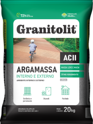 Granitolit-ACII